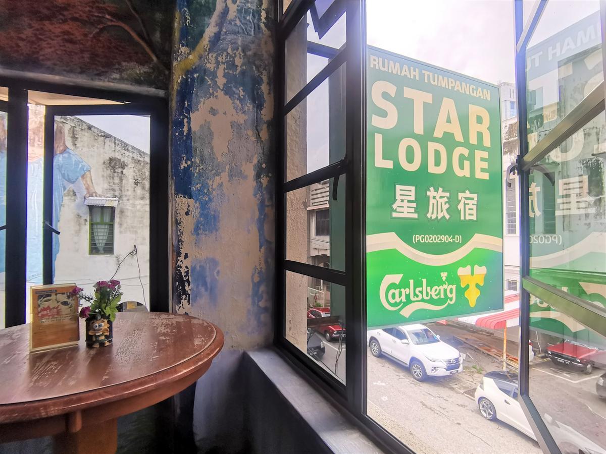 Star Lodge George Town Exterior photo
