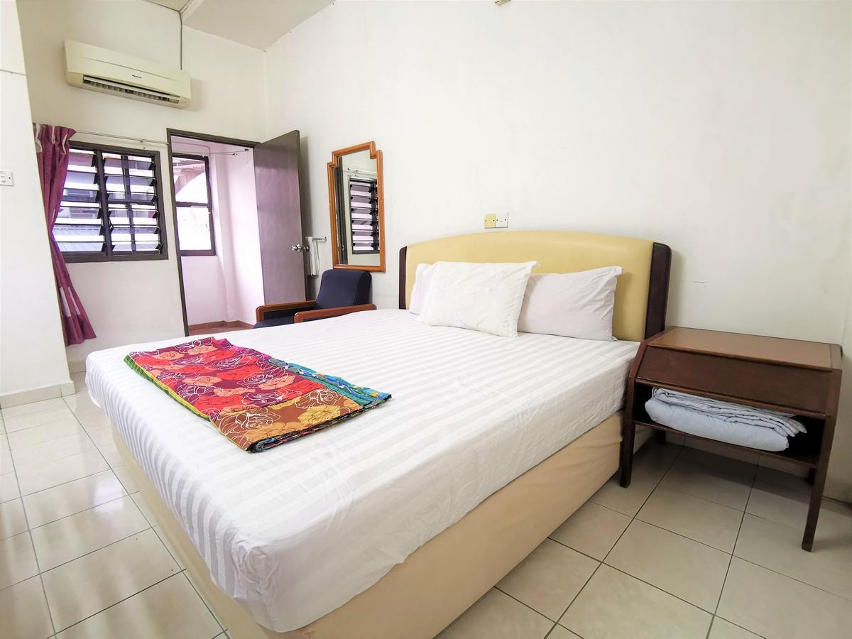 Star Lodge George Town Exterior photo