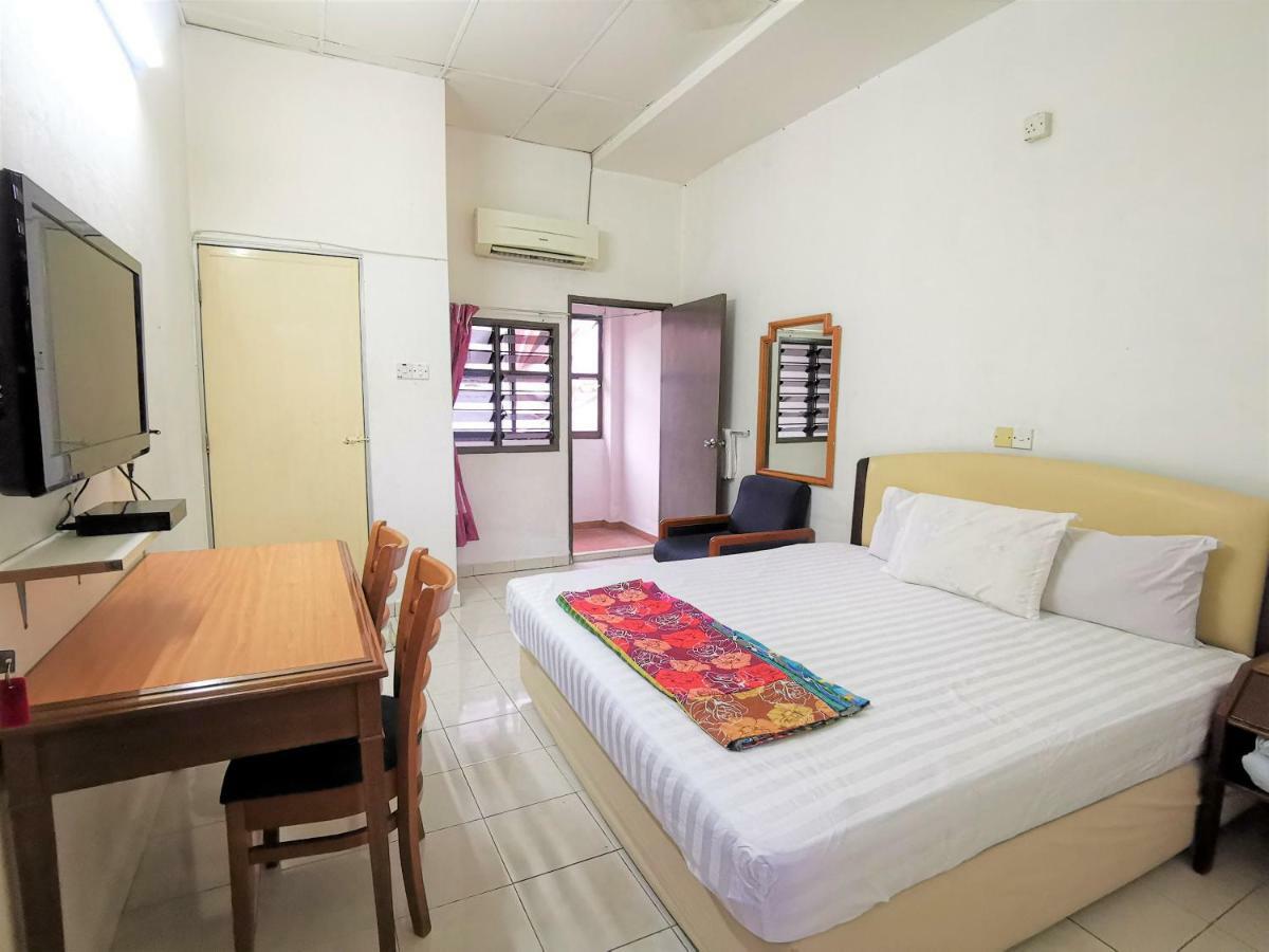 Star Lodge George Town Exterior photo