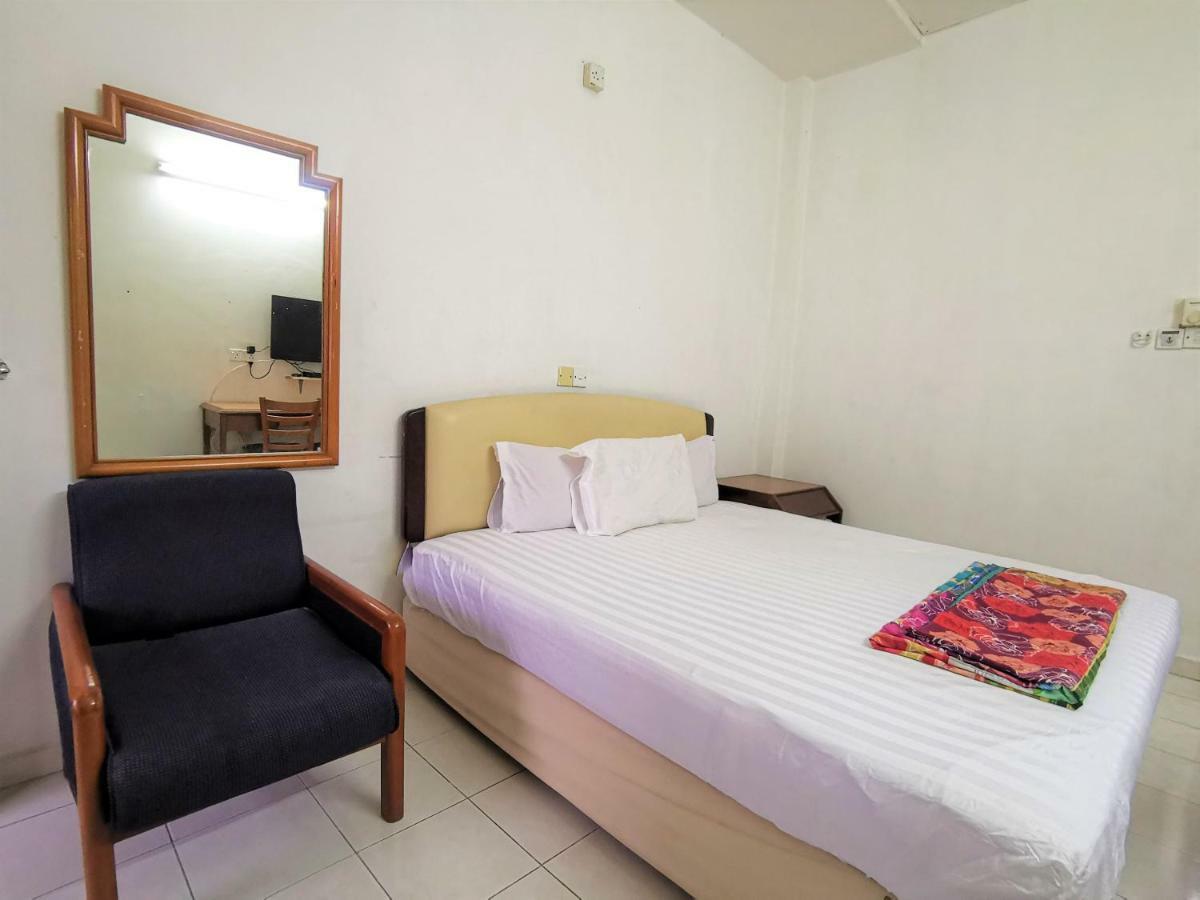 Star Lodge George Town Exterior photo